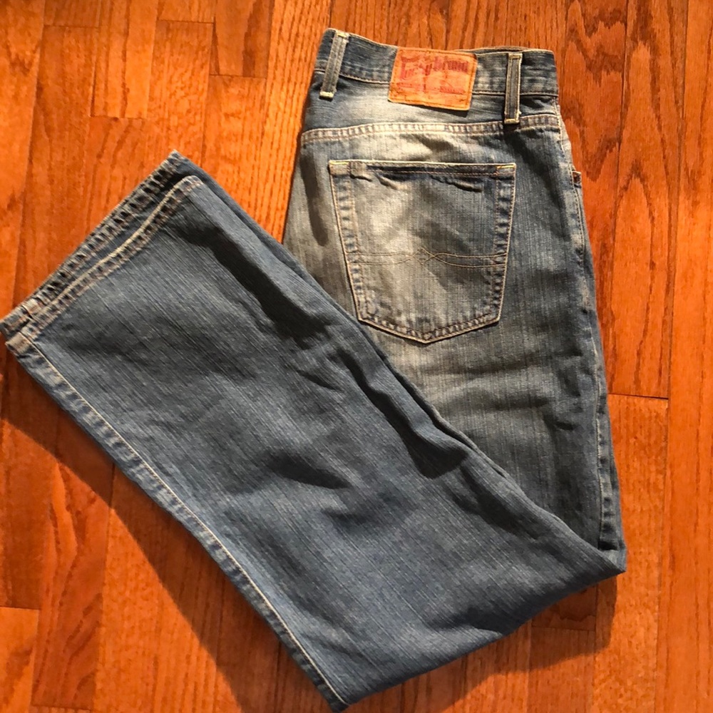 Lucky Brand Jeans